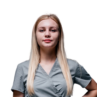 Автор статьи Федянина Мария Михайловна